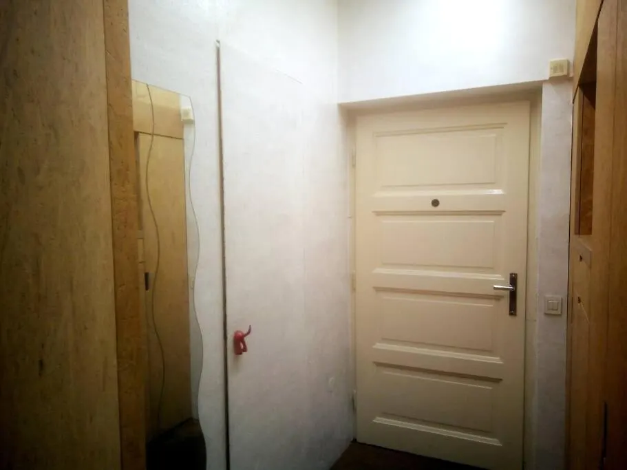 Artistic Apartment - Atelier Prague