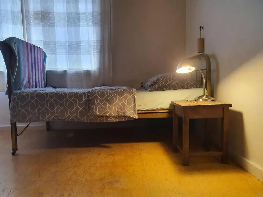 Artistic Apartment - Atelier Prague 0*,