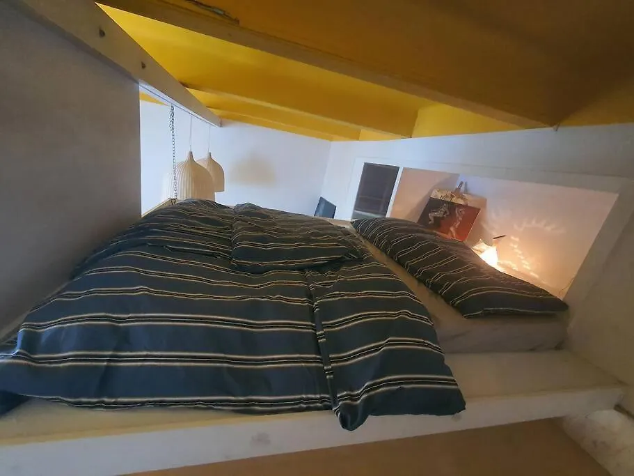 Artistic Apartment - Atelier Prague Czech Republic