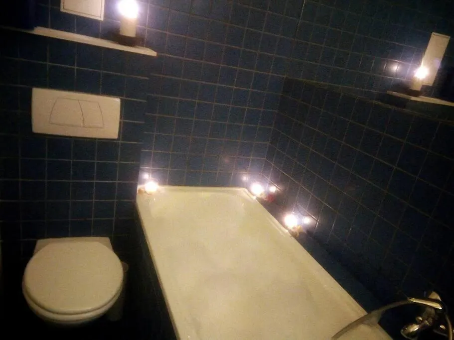 Artistic Apartment - Atelier Prague 0*,