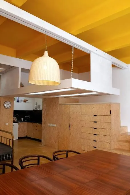 Artistic Apartment - Atelier Prague