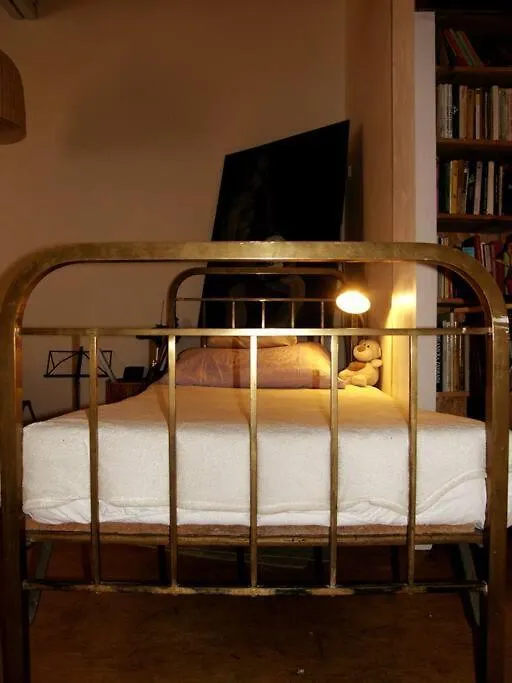 Artistic Apartment - Atelier Prague 0*,  Czech Republic