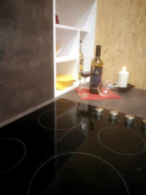 Artistic Apartment - Atelier Prague