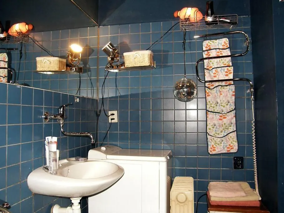 Artistic Apartment - Atelier Prague Czech Republic