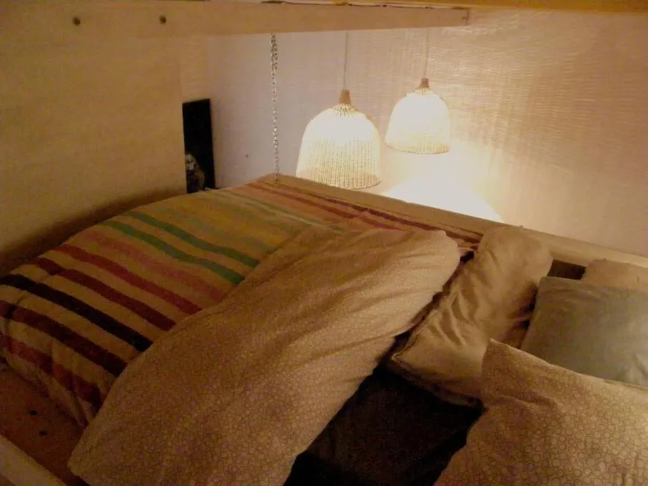 Artistic Apartment - Atelier Prague Czech Republic
