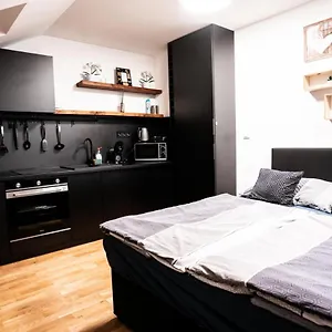 Exclusive Apartman Jecna Appartamento