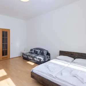 štěpánská Appartamento